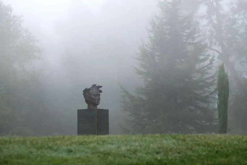 Sculpture en extérieur